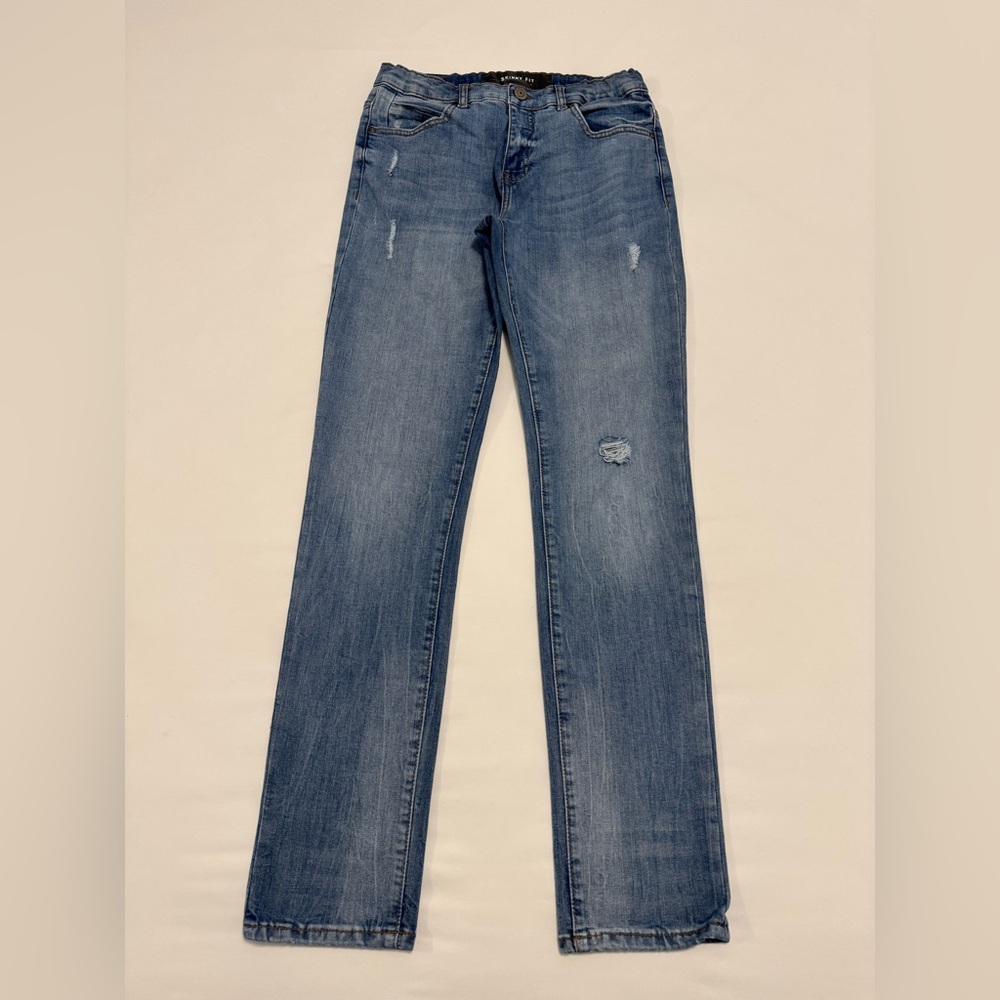 Zara Jeans Kids Size 13-14